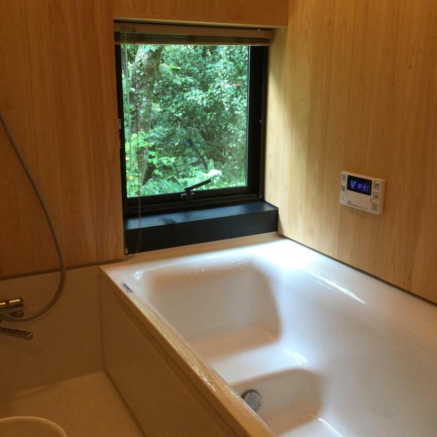 Guesthouse Kazura 南砺 外观 照片