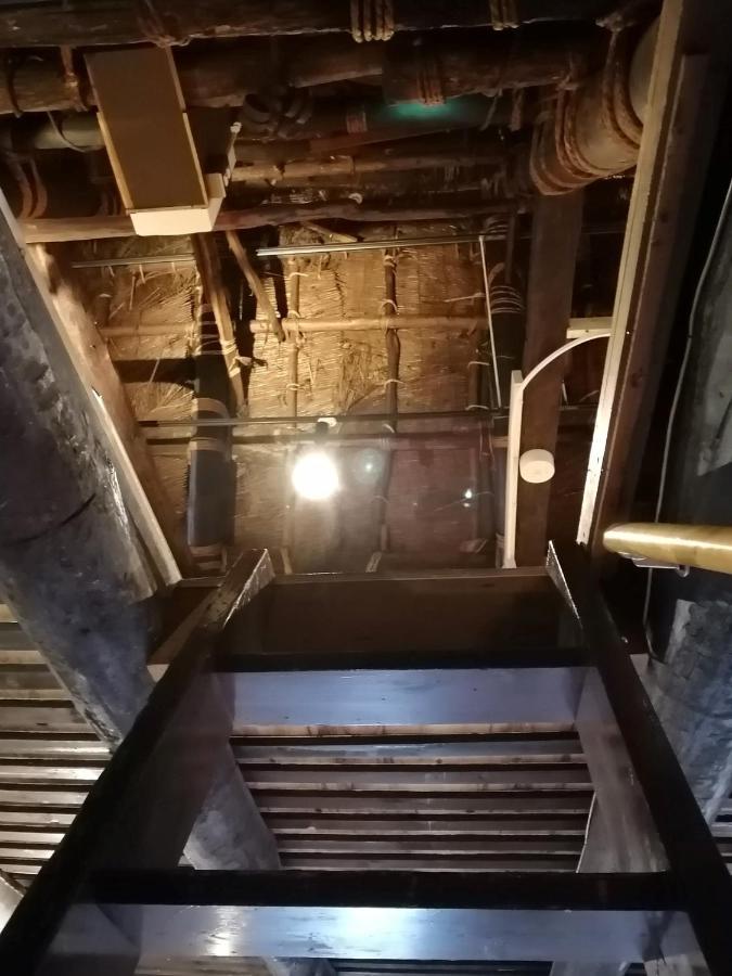 Guesthouse Kazura 南砺 外观 照片